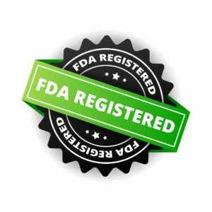 FDA Registered Sanitizer at BahamaBos.com